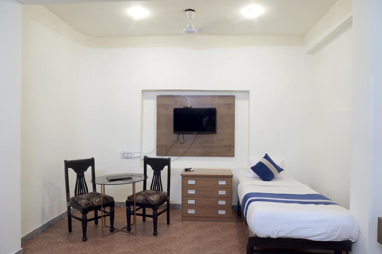 אודייפור Hotel Tree Of Heaven מראה חיצוני תמונה