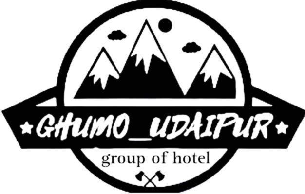 אודייפור Hotel Tree Of Heaven מראה חיצוני תמונה