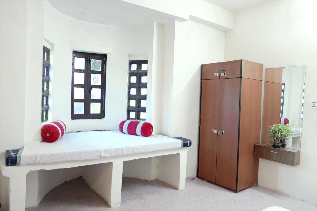 אודייפור Hotel Tree Of Heaven מראה חיצוני תמונה